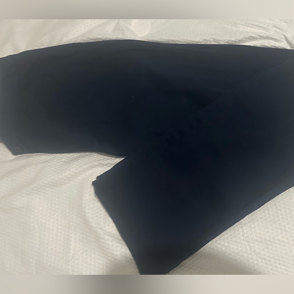 Lands' End Girl Uniform Pants